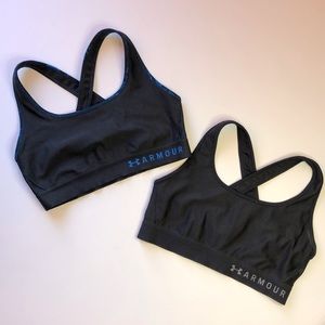 Under Armour Sports Bra Bundle
